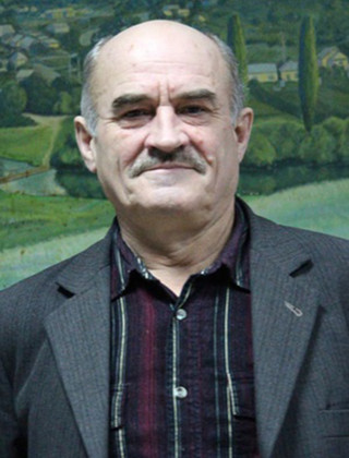 Шептухин Николай Федорович.